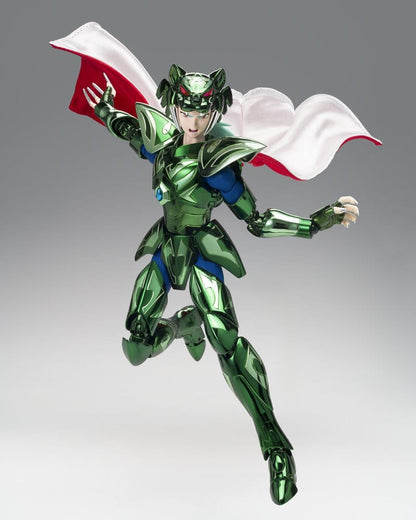 Saint Seiya Saint Cloth Myth EX Actionfigur Zeta Mizar Syd 40th Anniversary Ver. 18 cm Image 5