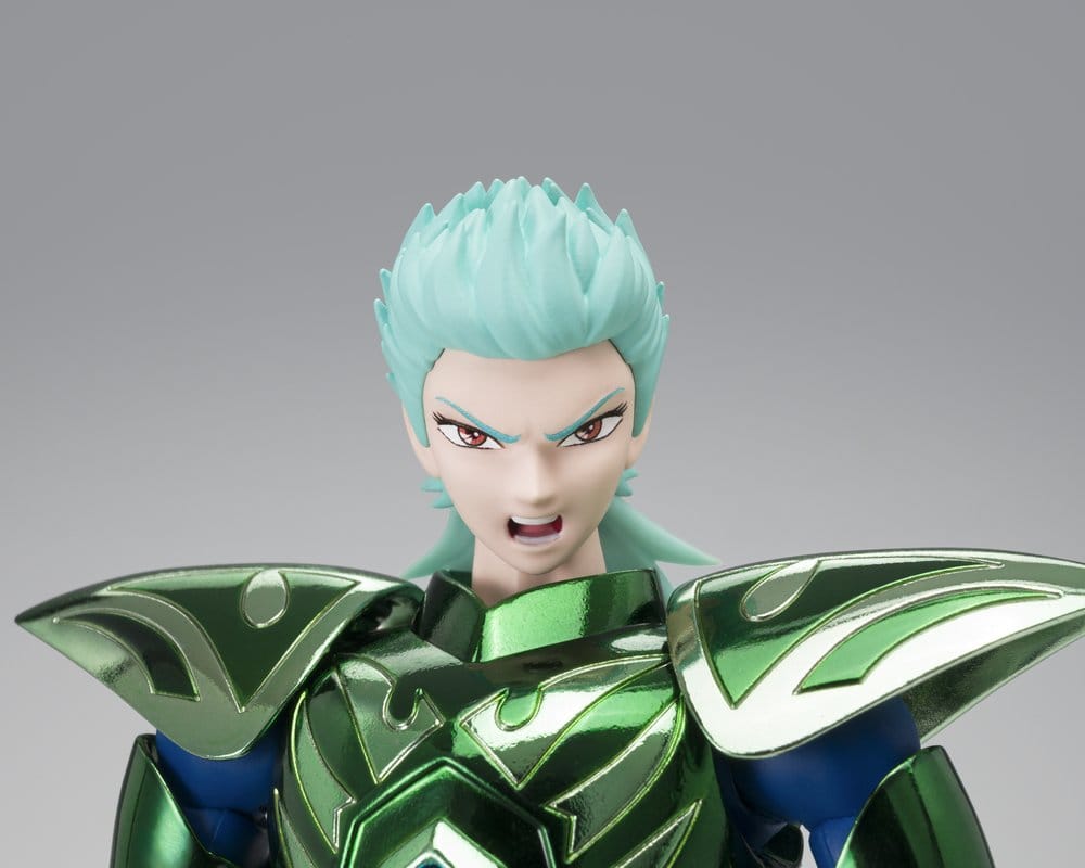 Saint Seiya Saint Cloth Myth EX Actionfigur Zeta Mizar Syd 40th Anniversary Ver. 18 cm Image 7