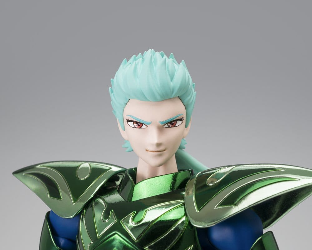 Saint Seiya Saint Cloth Myth EX Actionfigur Zeta Mizar Syd 40th Anniversary Ver. 18 cm Image 9