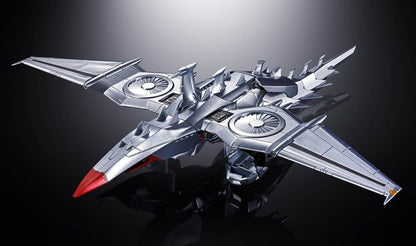 Godzilla Chogokin Diecast Actionfigur Mechagodzilla (Ohrai Noriyoshi poster Ver.) 17 cm Image 9