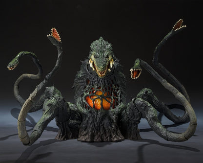 Godzilla S.H.MonsterArts Actionfigur Biollante Wakasa Bay Decisive Battle Ver. 25 cm Image 1