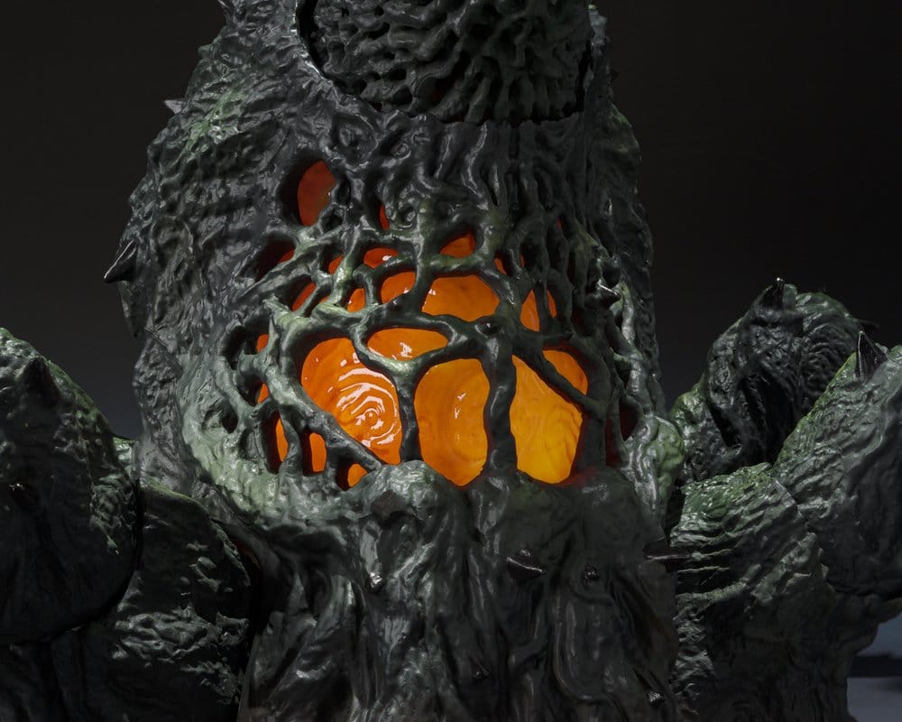 Godzilla S.H.MonsterArts Actionfigur Biollante Wakasa Bay Decisive Battle Ver. 25 cm Image 6