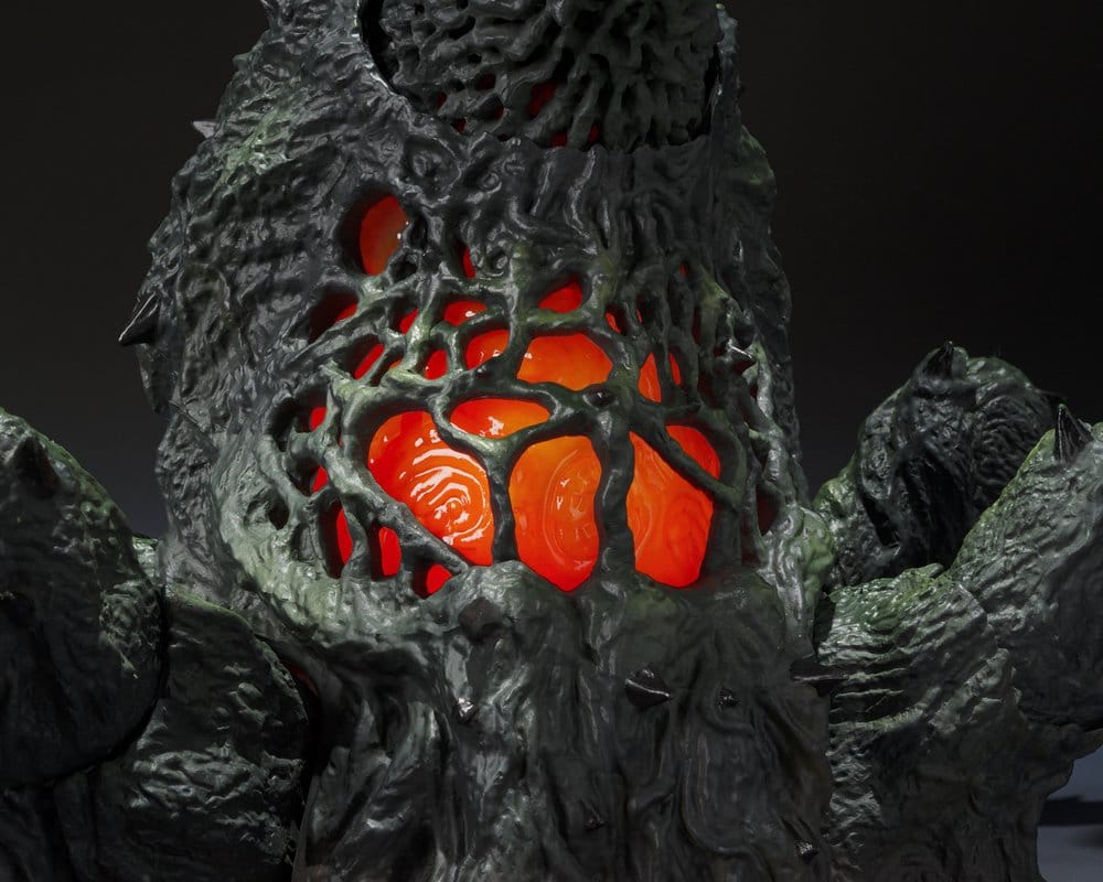 Godzilla S.H.MonsterArts Actionfigur Biollante Wakasa Bay Decisive Battle Ver. 25 cm Image 7