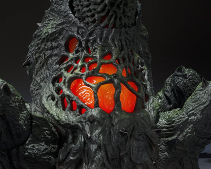 Godzilla S.H.MonsterArts Actionfigur Biollante Wakasa Bay Decisive Battle Ver. 25 cm Image 7