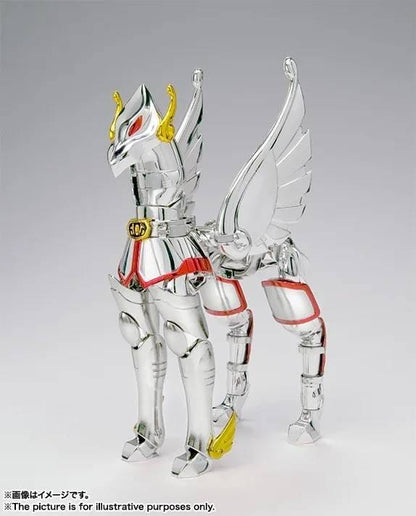 Saint Seiya Saint Cloth Myth Actionfigur Pegasus Seiya (First Bronze Cloth) Revival Ver. 17 cm Image 5