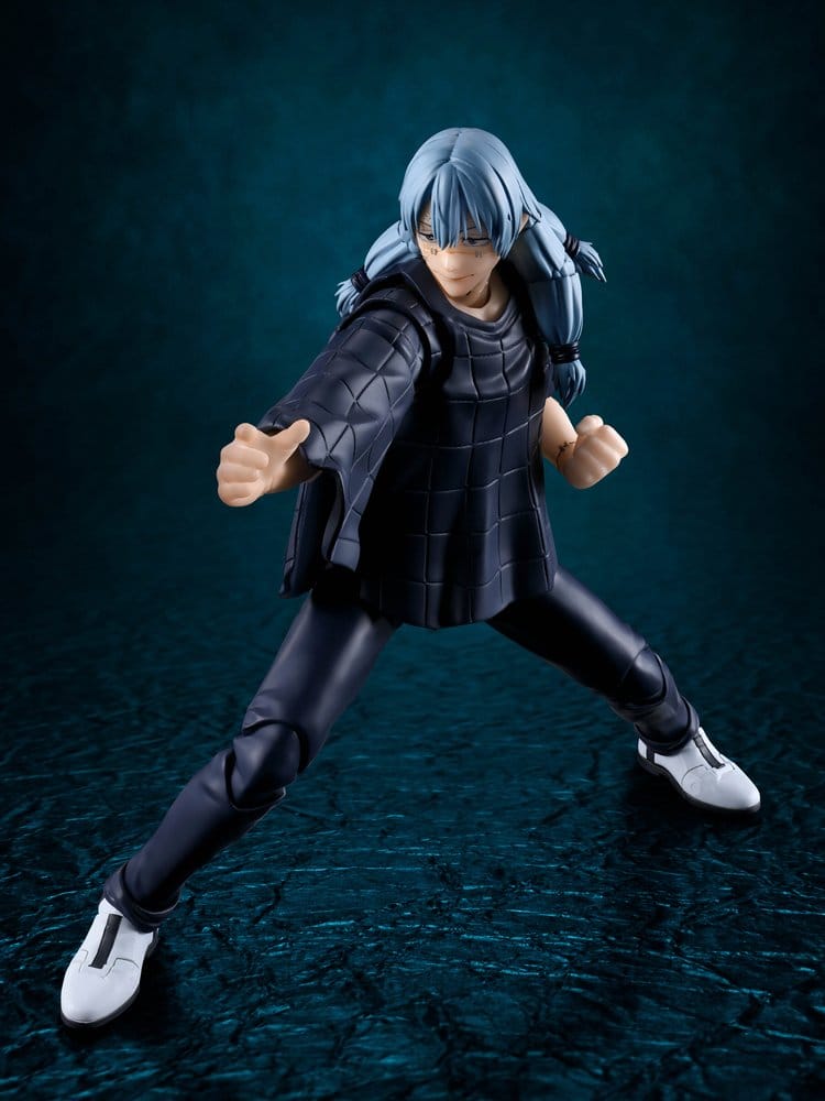 Jujutsu Kaisen S.H.Figuarts Actionfigur Mahito 16 cm Image 2