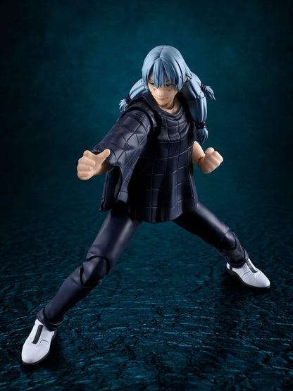 Jujutsu Kaisen S.H.Figuarts Actionfigur Mahito 16 cm Image 2