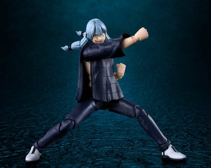 Jujutsu Kaisen S.H.Figuarts Actionfigur Mahito 16 cm Image 3