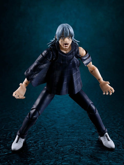 Jujutsu Kaisen S.H.Figuarts Actionfigur Mahito 16 cm Image 4