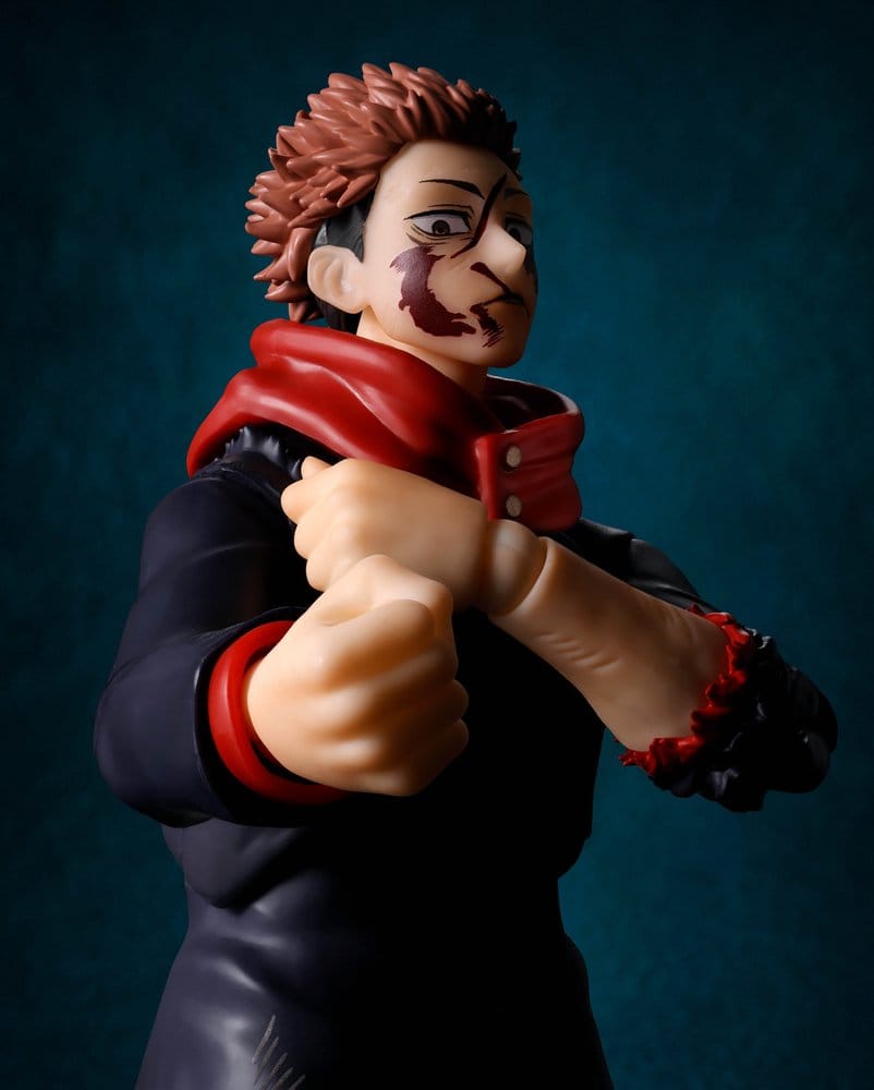 Jujutsu Kaisen S.H.Figuarts Actionfigur Mahito 16 cm Image 8