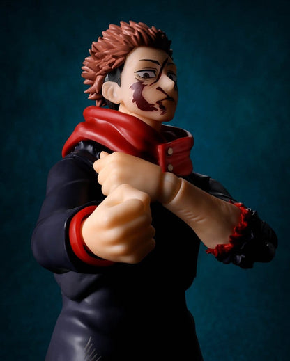 Jujutsu Kaisen S.H.Figuarts Actionfigur Mahito 16 cm Image 8