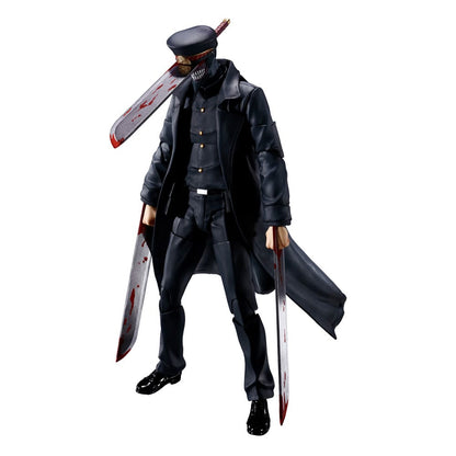Chainsaw Man S.H. Figuarts Actionfigur Samurai Sword 17 cm Image 1