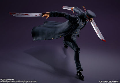 Chainsaw Man S.H. Figuarts Actionfigur Samurai Sword 17 cm Image 5
