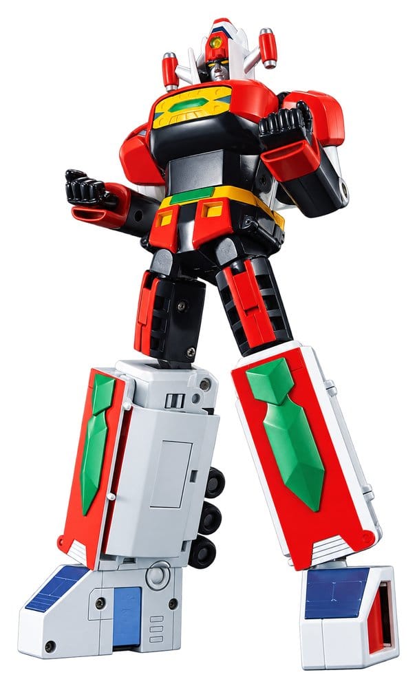 Tosho Daimos Soul of Chogokin Diecast Actionfigur GX-43 Daimos 22 cm Image 1