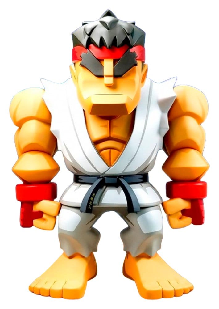 Street Fighter Bulkyz Vinyl-Figur Ryu 30 cm Image 1
