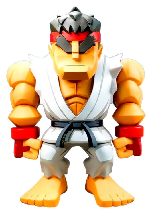 Street Fighter Bulkyz Vinyl-Figur Ryu 30 cm Image 1