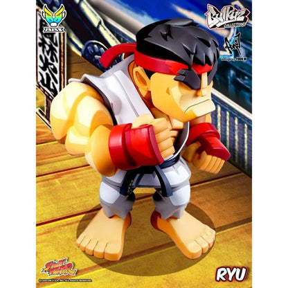 Street Fighter Bulkyz Vinyl-Figur Ryu 30 cm Image 3