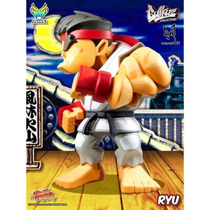 Street Fighter Bulkyz Vinyl-Figur Ryu 30 cm Image 5