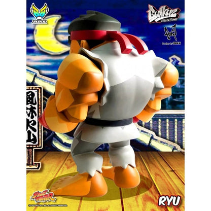 Street Fighter Bulkyz Vinyl-Figur Ryu 30 cm Image 8