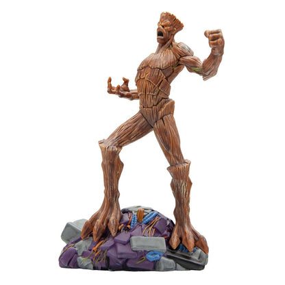 Guardians of the Galaxy Figur Groot 13 cm Image 1