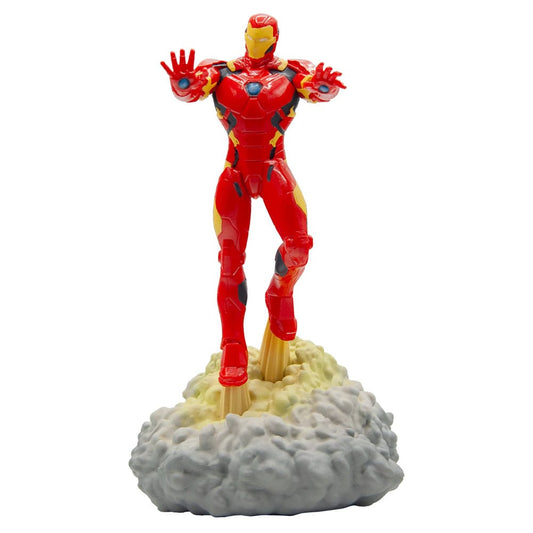 Avengers Figur Iron Man 15 cm Image 1