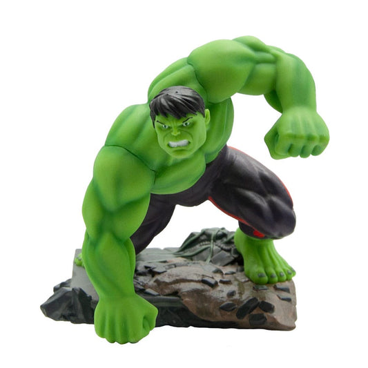 Avengers Figur Hulk 10 cm Image 1
