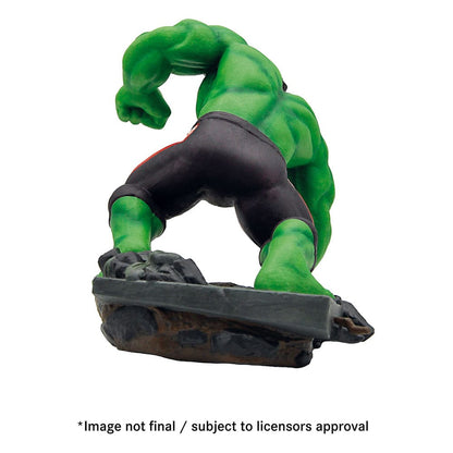 Avengers Figur Hulk 10 cm Image 3
