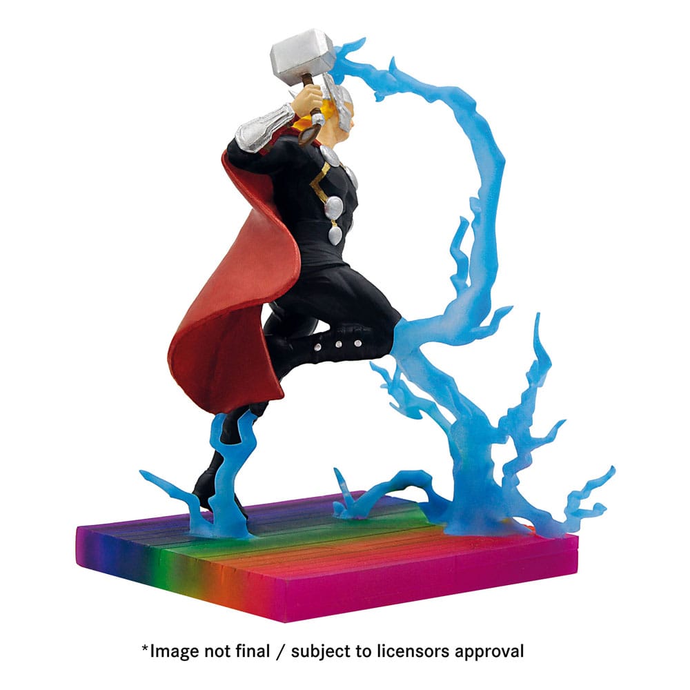 Avengers Figur Thor 12 cm Image 2