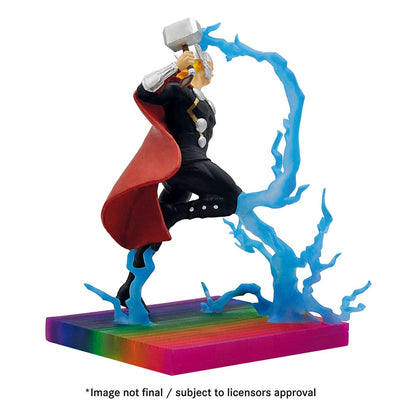 Avengers Figur Thor 12 cm Image 2