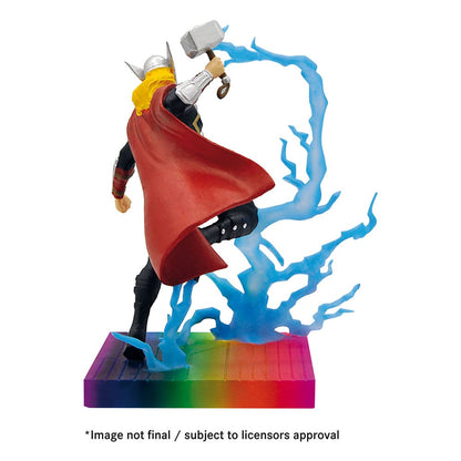 Avengers Figur Thor 12 cm Image 3