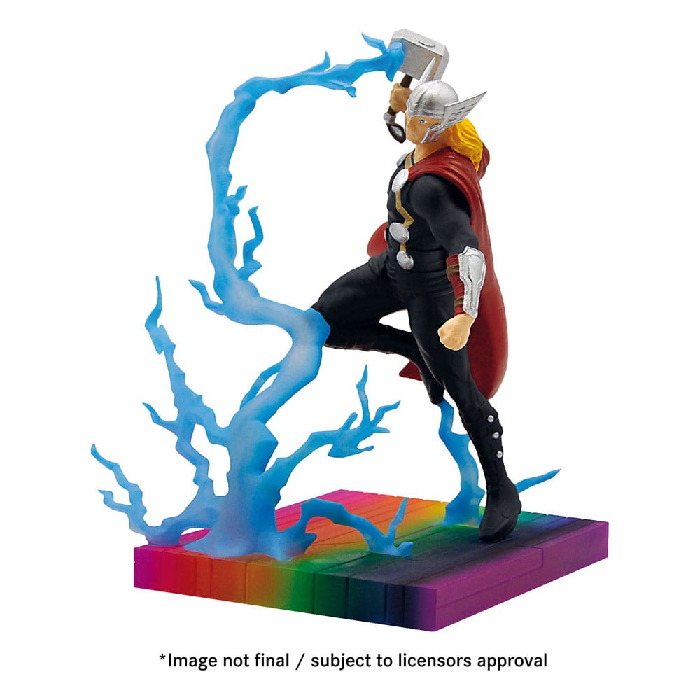 Avengers Figur Thor 12 cm Image 4