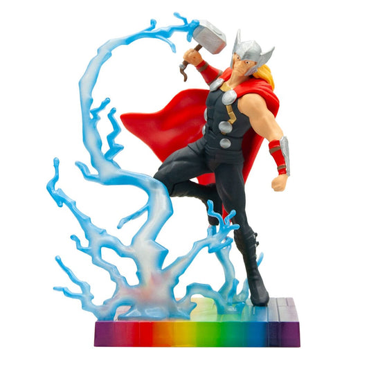 Avengers Figur Thor 12 cm Image 1