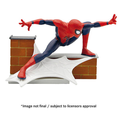 Avengers Figur Spider-Man 7 cm Image 2