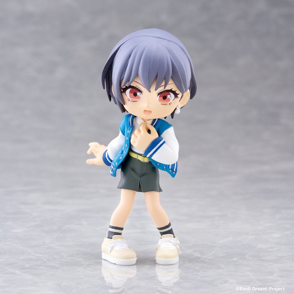 BanG Dream! It's MyGO!!!!! PalVerse PVC Figuren 9 cm Sortiment (6) Image 4