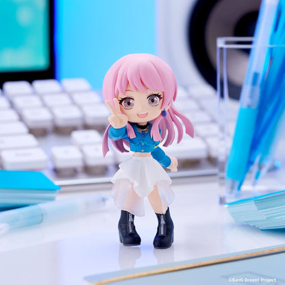 BanG Dream! It's MyGO!!!!! PalVerse PVC Figuren 9 cm Sortiment (6) Image 5