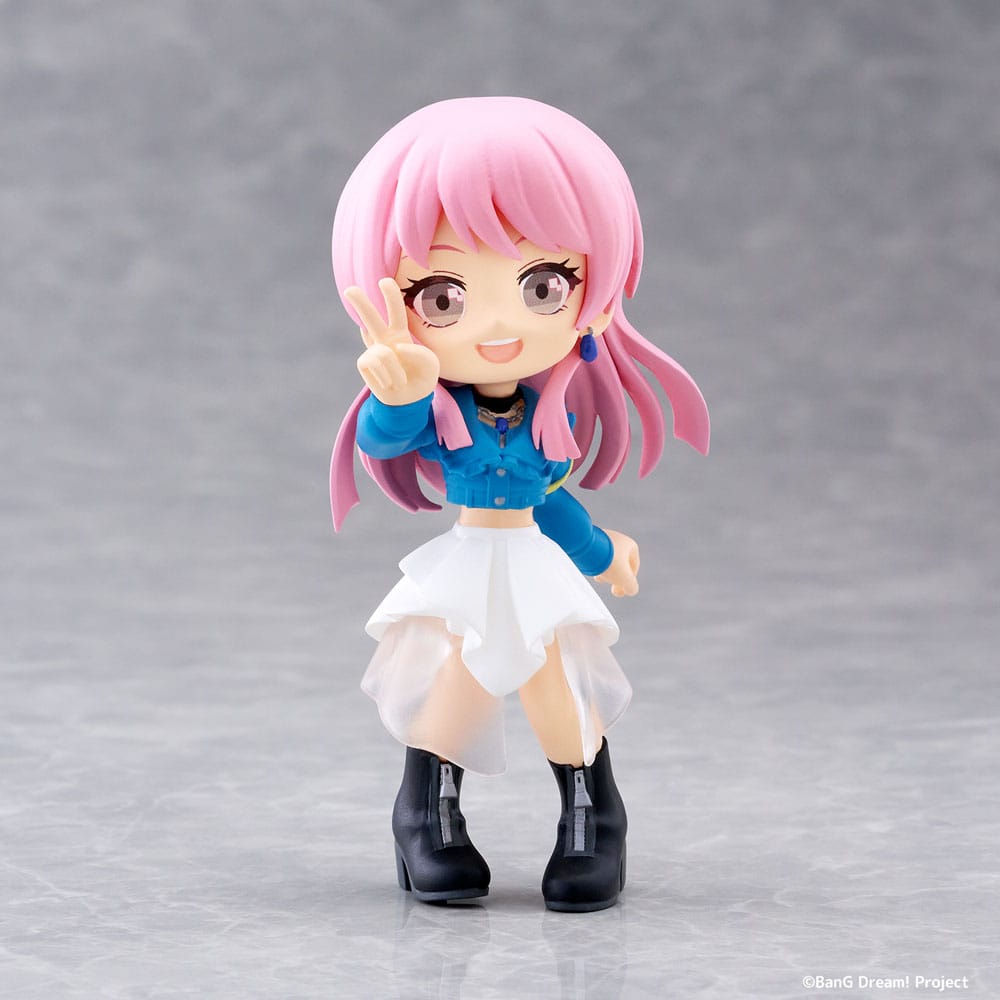 BanG Dream! It's MyGO!!!!! PalVerse PVC Figuren 9 cm Sortiment (6) Image 6