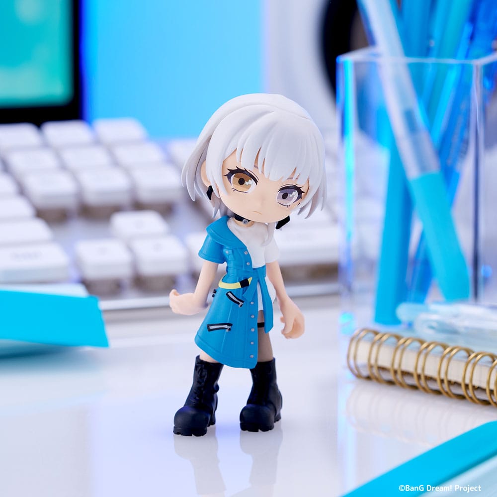BanG Dream! It's MyGO!!!!! PalVerse PVC Figuren 9 cm Sortiment (6) Image 7
