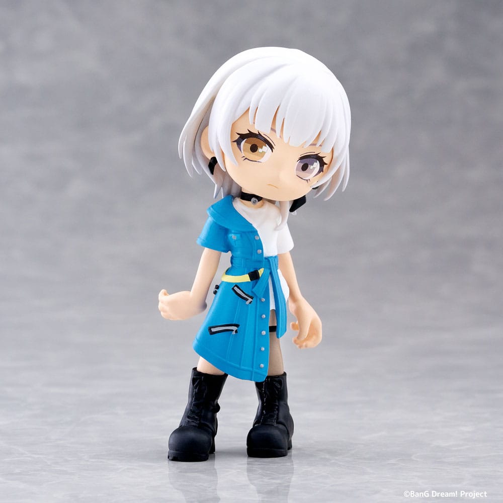 BanG Dream! It's MyGO!!!!! PalVerse PVC Figuren 9 cm Sortiment (6) Image 8