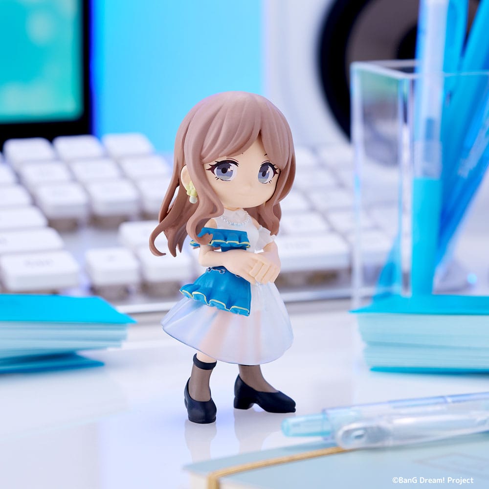 BanG Dream! It's MyGO!!!!! PalVerse PVC Figuren 9 cm Sortiment (6) Image 9