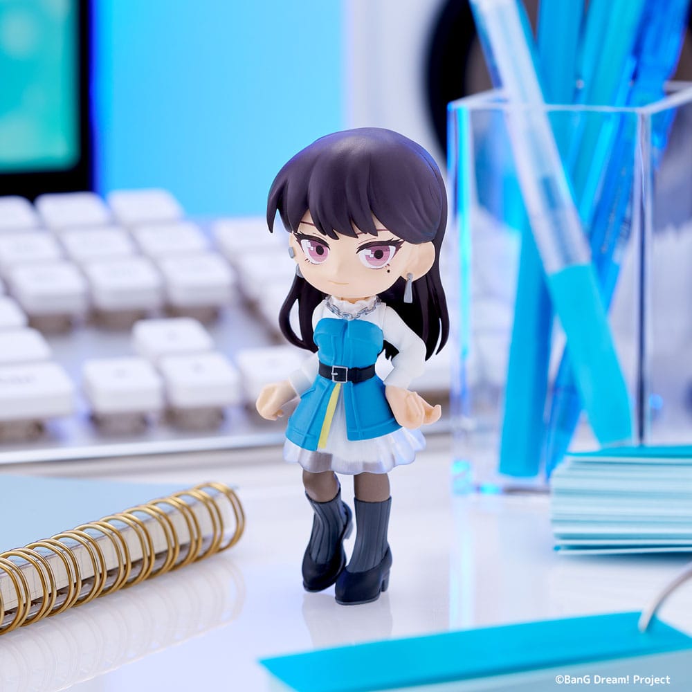 BanG Dream! It's MyGO!!!!! PalVerse PVC Figuren 9 cm Sortiment (6) Image 11