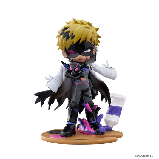 Nijisanji PalVerse PVC Statue Vantacrow Bringer 10 cm Image 1