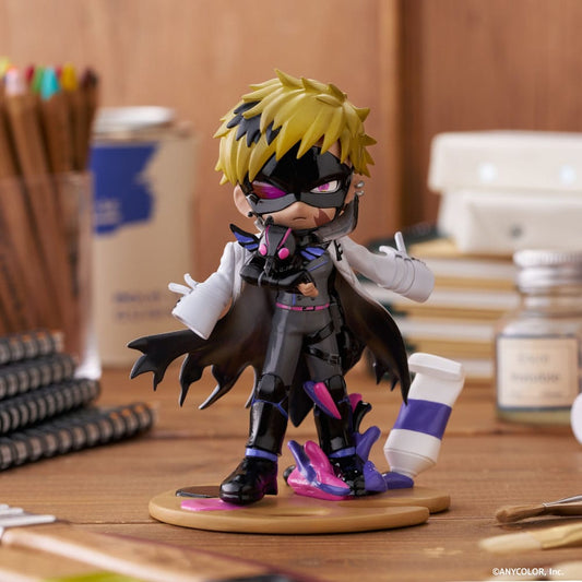 Nijisanji PalVerse PVC Statue Vantacrow Bringer 10 cm Image 2