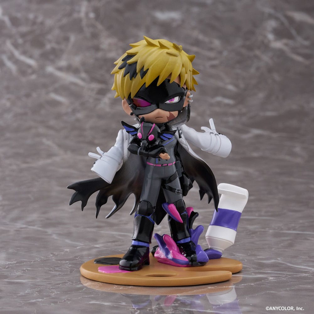 Nijisanji PalVerse PVC Statue Vantacrow Bringer 10 cm Image 4