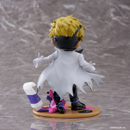 Nijisanji PalVerse PVC Statue Vantacrow Bringer 10 cm Image 6