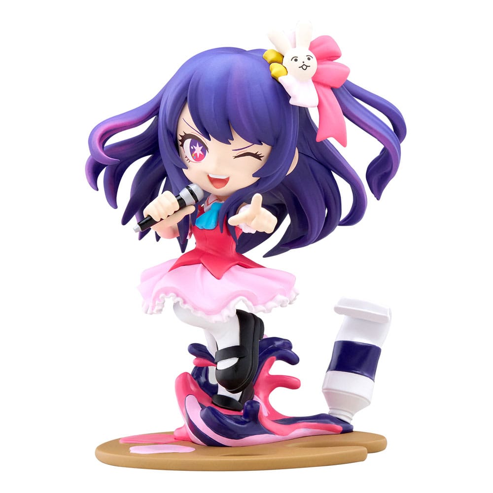 Oshi no Ko PalVerse PVC Statue Ai 11 cm Image 1