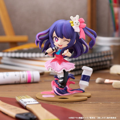 Oshi no Ko PalVerse PVC Statue Ai 11 cm Image 2