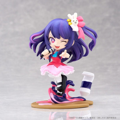 Oshi no Ko PalVerse PVC Statue Ai 11 cm Image 4