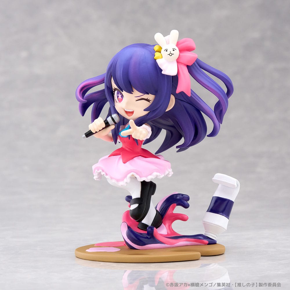 Oshi no Ko PalVerse PVC Statue Ai 11 cm Image 5
