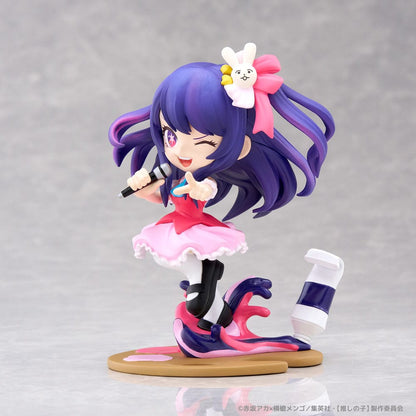 Oshi no Ko PalVerse PVC Statue Ai 11 cm Image 5