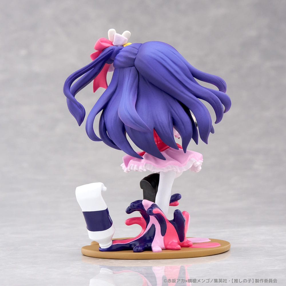 Oshi no Ko PalVerse PVC Statue Ai 11 cm Image 6